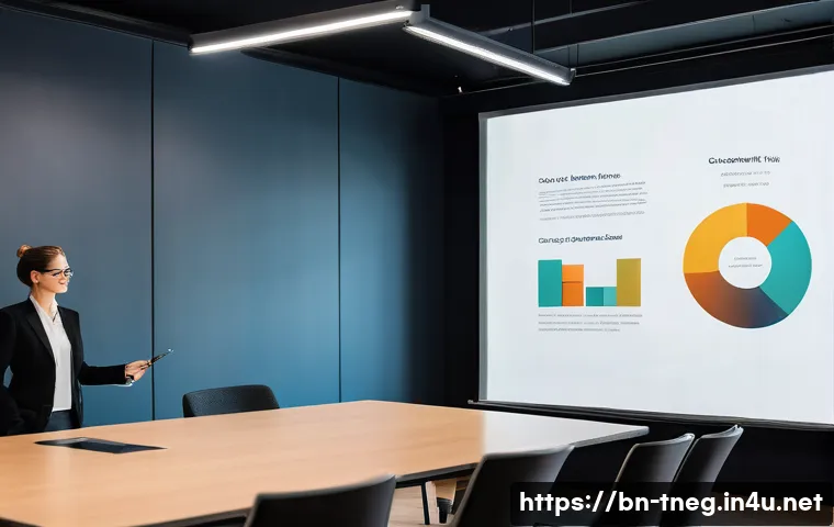 বাণিজ্য আলোচনায় জিততে উপস্থাপনার যে ১০ কৌশল আপনার জানা উচিত 4 무역협상가를 위한 프레젠테이션 스킬 관련 이미지 2