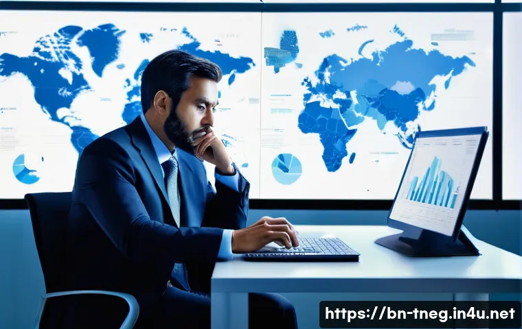 বাণিজ্য আলোচক সাক্ষাত্কার প্রস্তুতি: যে গোপন টিপস আপনার চাকরি নিশ্চিত করবে 3 무역협상가 인터뷰 준비 전략 관련 이미지 1