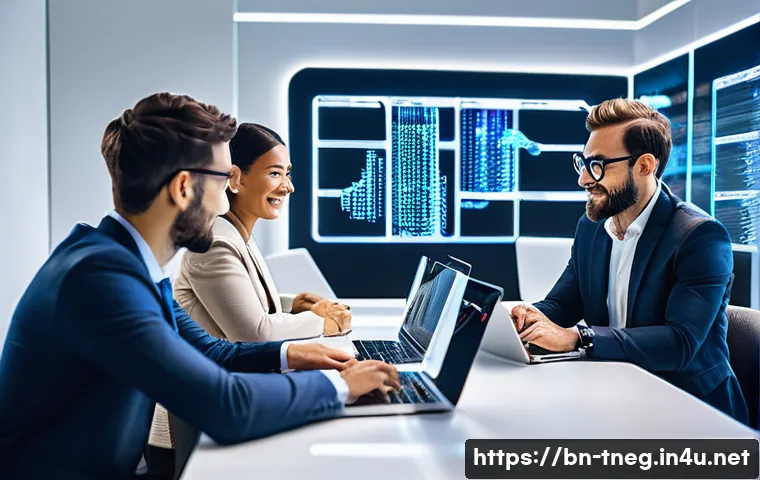 বাণিজ্যিক আলোচনার নতুন মোড়: শিল্পের জন্য ৫টি অত্যাবশ্যকীয় প্রবণতা 3 무역협상 관련 업계 동향 분석 관련 이미지 1