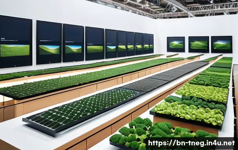 বাণিজ্যিক আলোচনার নতুন মোড়: শিল্পের জন্য ৫টি অত্যাবশ্যকীয় প্রবণতা 4 무역협상 관련 업계 동향 분석 관련 이미지 2